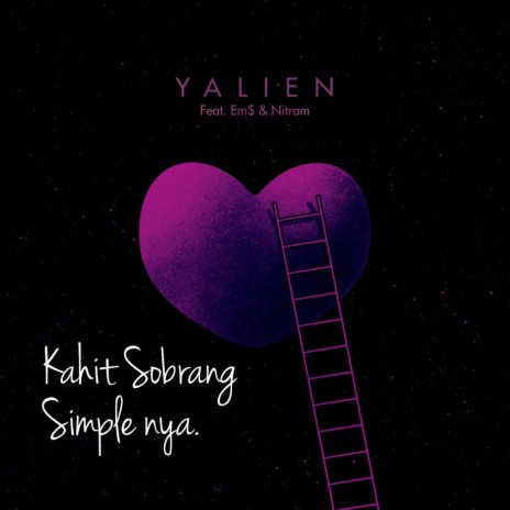 Kahit Sobrang Simple Nya | Boomplay Music
