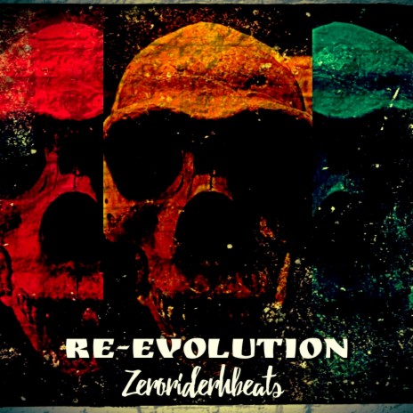 re-evolution | Boomplay Music