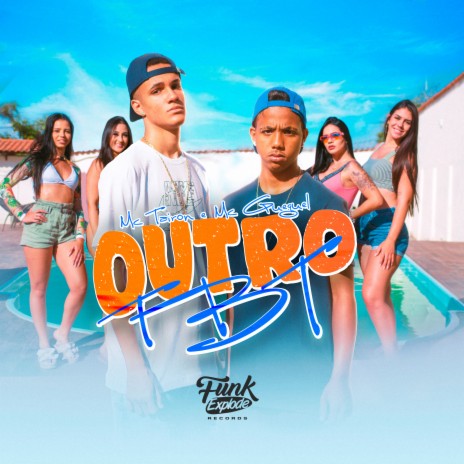 Outro Tbt ft. MC Gueguel | Boomplay Music