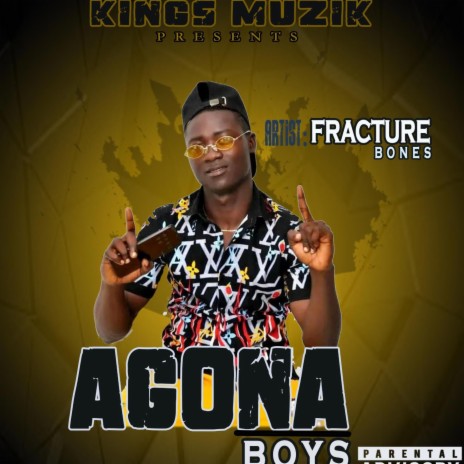 AGONA BOYS | Boomplay Music