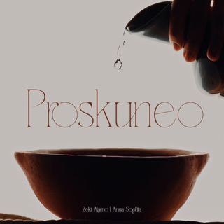 Proskuneo