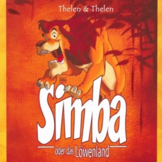 Simba oder das Löwenland