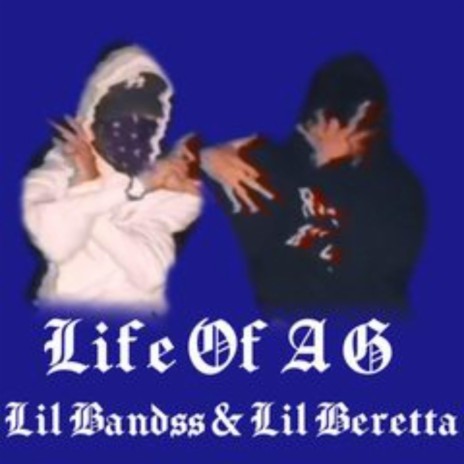 Life Of A G (Radio Edit) ft. Youngin Tracks | Boomplay Music