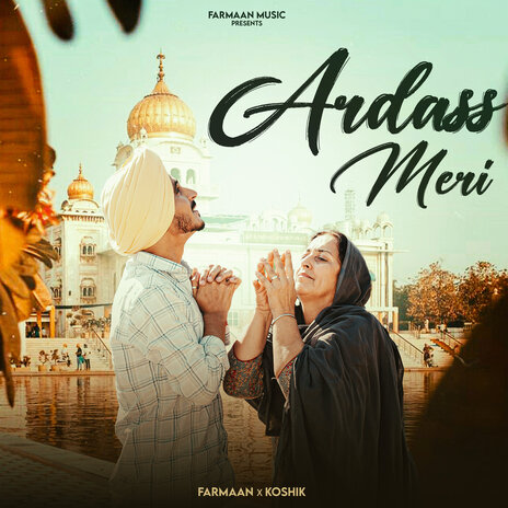 Ardass Meri ft. Koshik | Boomplay Music