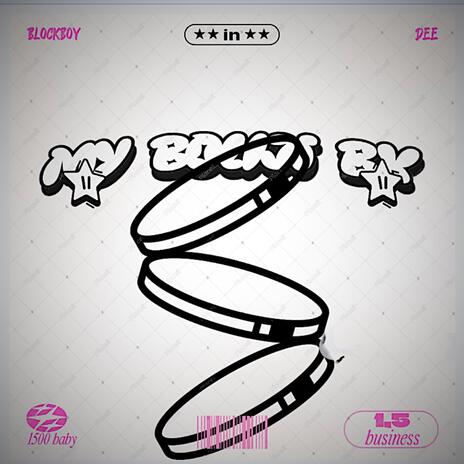 My Bouji Bx | Boomplay Music