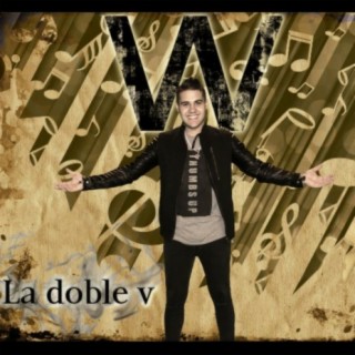 Doble V