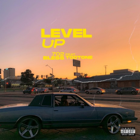 Level Up ft. TooTone | Boomplay Music
