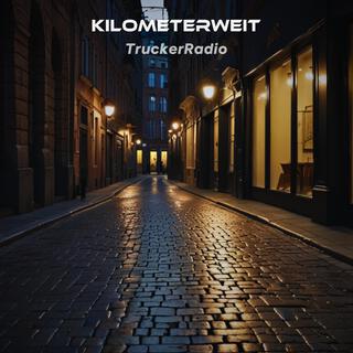 Kilometerweit