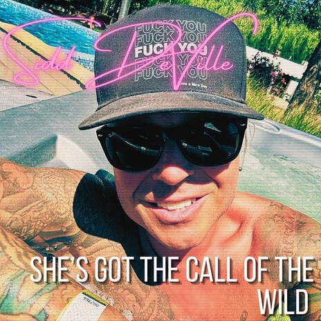 She's got the call of the wild | Boomplay Music