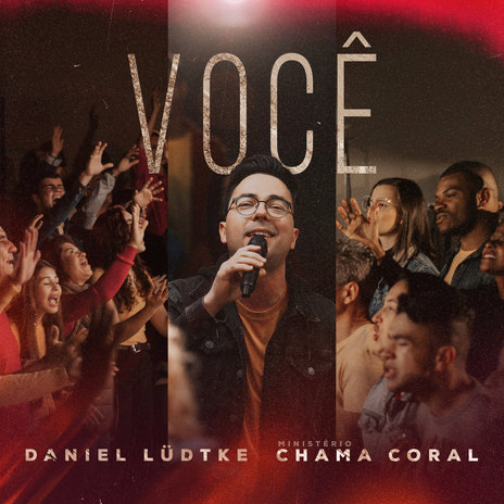 Você ft. Ministério Chama Coral | Boomplay Music