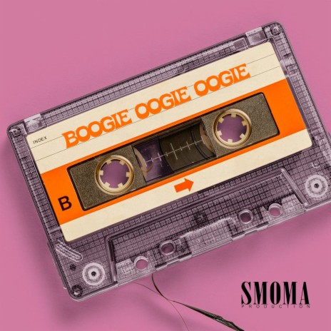 Boogie Oggie Oggie | Boomplay Music