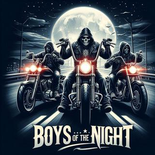 Boys of The Night