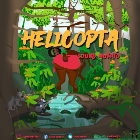 Helicopta | Boomplay Music