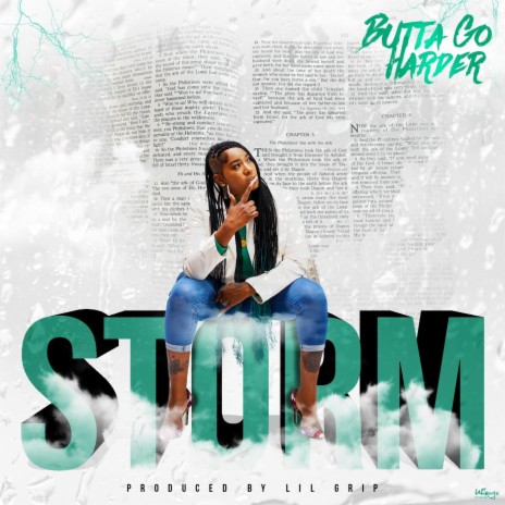 Storm (Radio Edit) | Boomplay Music