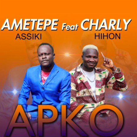 Akpo | Boomplay Music