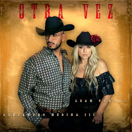 Otra Vez ft. Alejandro Medina III | Boomplay Music