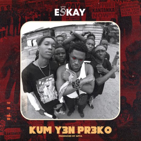 Kum Y3N Pr3Ko | Boomplay Music