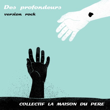 Des profondeurs (Version rock) | Boomplay Music