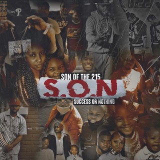 S.O.N (Success or Nothing)