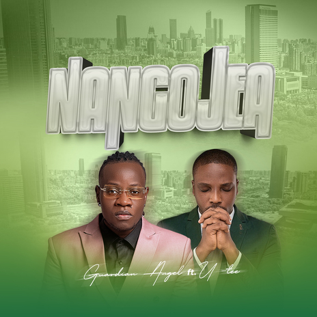 Nangojea ft. U-tee | Boomplay Music