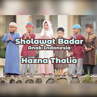 Sholawat Anak Indonesia