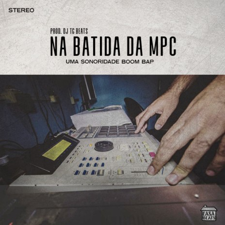 Na Batida da Mpc | Boomplay Music