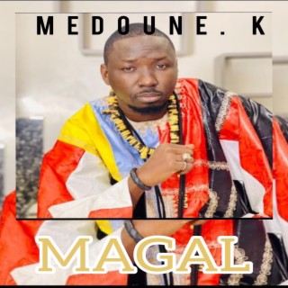 Medoune K