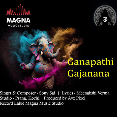 Ganapati Gajanana Hindi | Boomplay Music