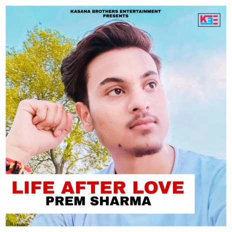 Life After Love | Boomplay Music