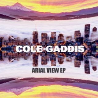 Arial View EP