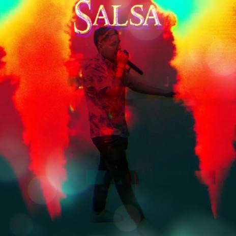 salsa ft. Zpektro | Boomplay Music