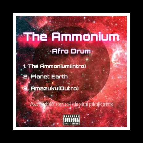 The Ammonium | Boomplay Music
