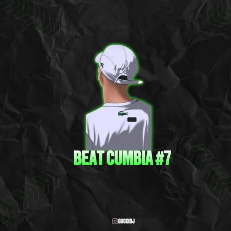 Beat Cumbia / Base Cumbia Villera #7 Romántico | Boomplay Music