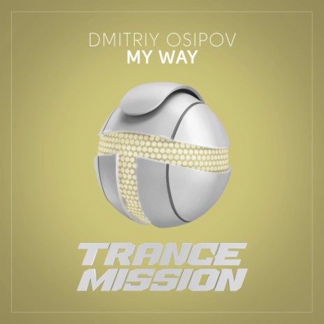 My Way (Original Mix) | Boomplay Music
