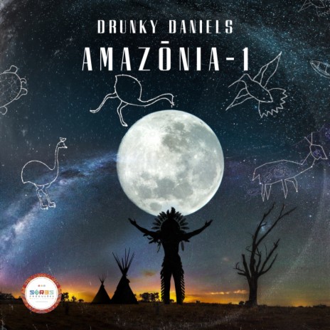 Amazonia - 1 (Original Mix) | Boomplay Music