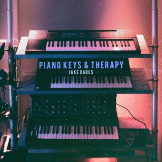 Piano Keys & Therapy