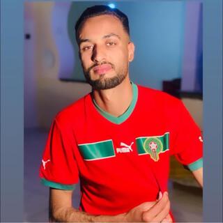 المنتخب المغربي