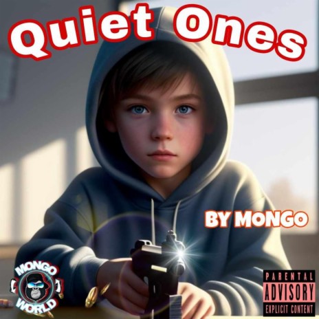 Quiet Ones | Boomplay Music