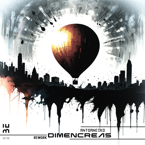 Dimencreas (Rework) | Boomplay Music