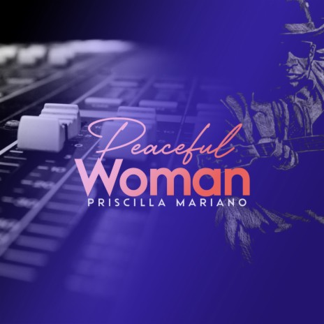 Peaceful Woman (Jazz)