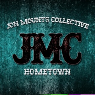 Jon Mounts Collective