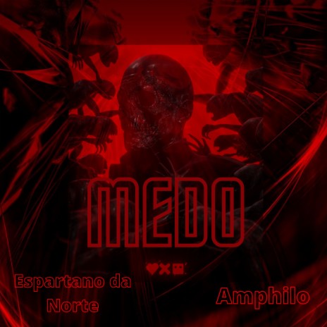 Medo ft. Amphilo | Boomplay Music