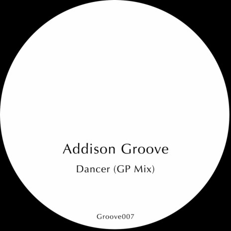 DANCER (GP MIX) | Boomplay Music