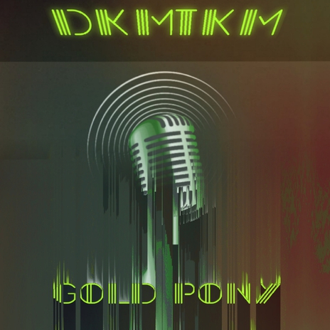 Gold Pony | Boomplay Music