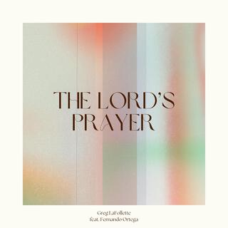 The Lord's Prayer