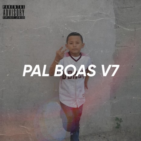 Boas v7 | Boomplay Music