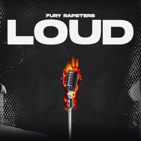 Loud ft. Z4NE | Boomplay Music