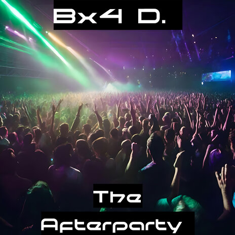 The Afterparty | Boomplay Music