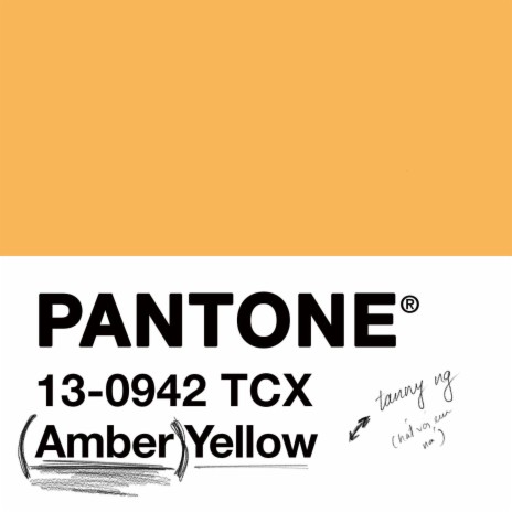 (amber) yellow ft. phufa
