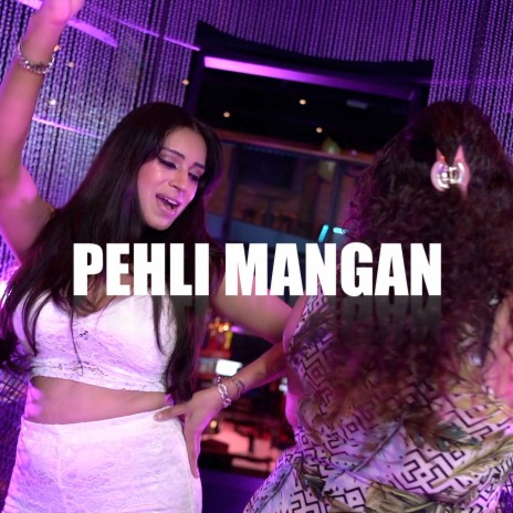 Pehli Mangan ft. Pramila Chanderbose | Boomplay Music